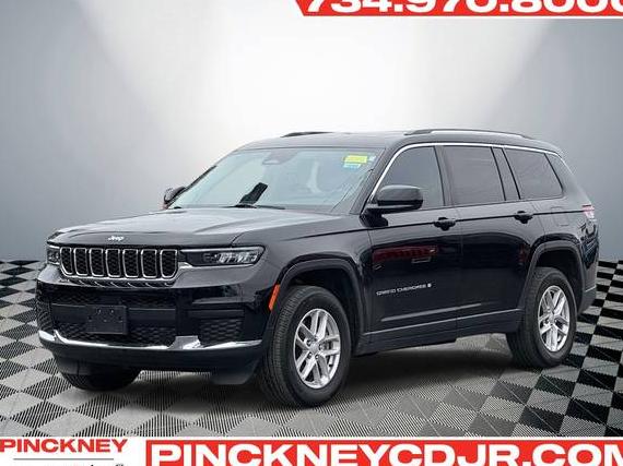 JEEP GRAND CHEROKEE 2023 1C4RJKAGXP8841086 image JEEP GRAND CHEROKEE 2023 1C4RJKAGXP8841086 image